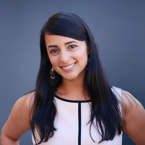 Composer Reena Esmail — Tuttarana