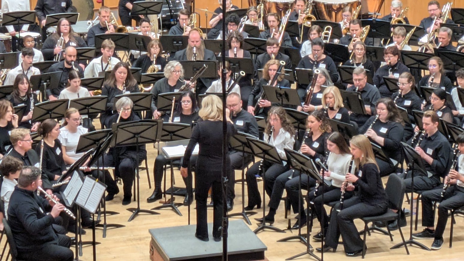 The 22nd Annual Lifetime of Music 