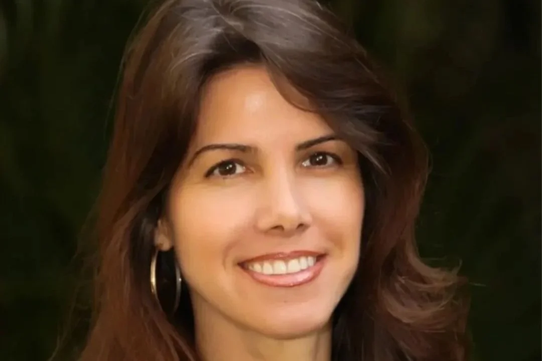 Composer Michele Fernández