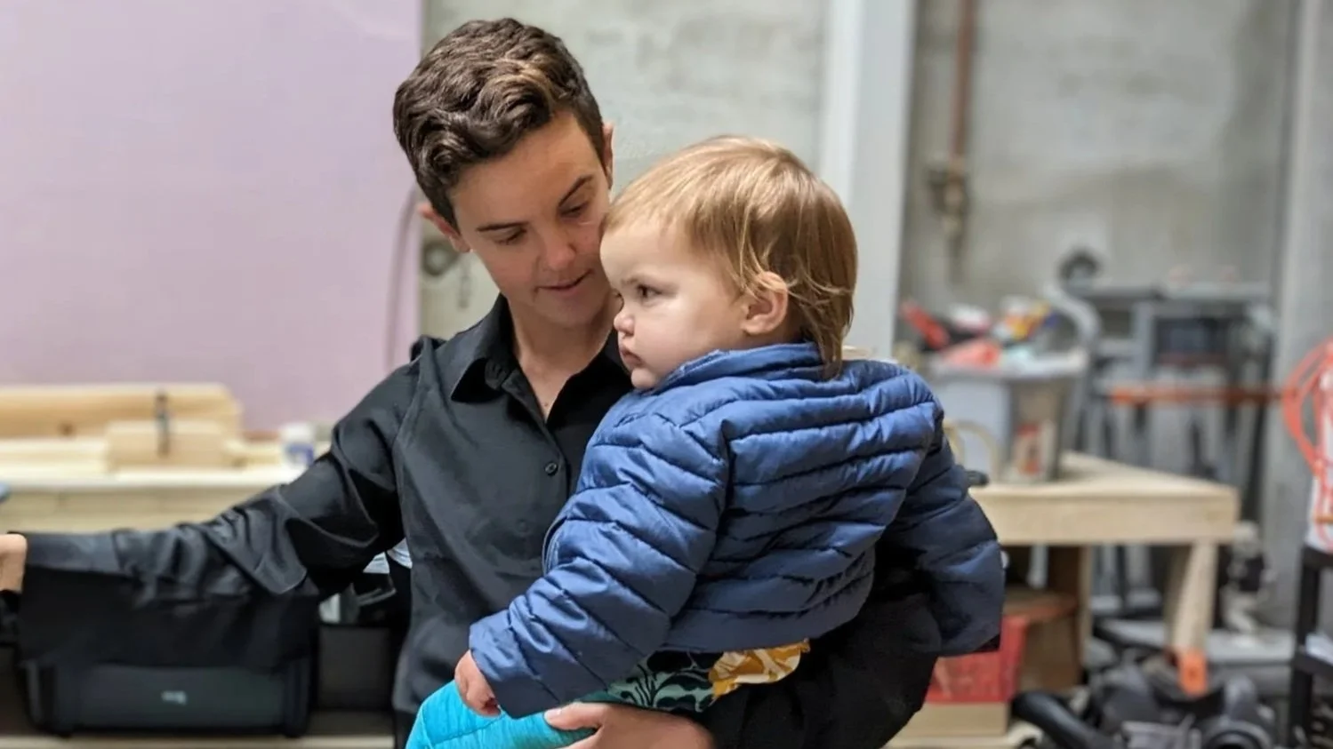 A Lifetime of Music - Katie McCarthy