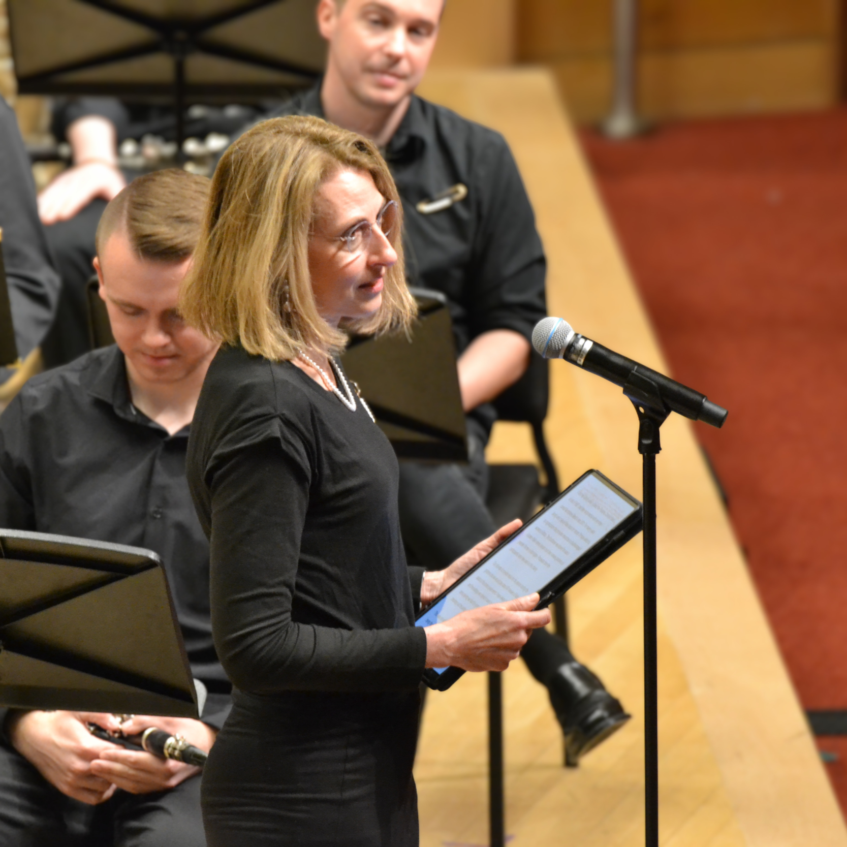 Remembering Sandy Ellingsen — Jennifer Nelson