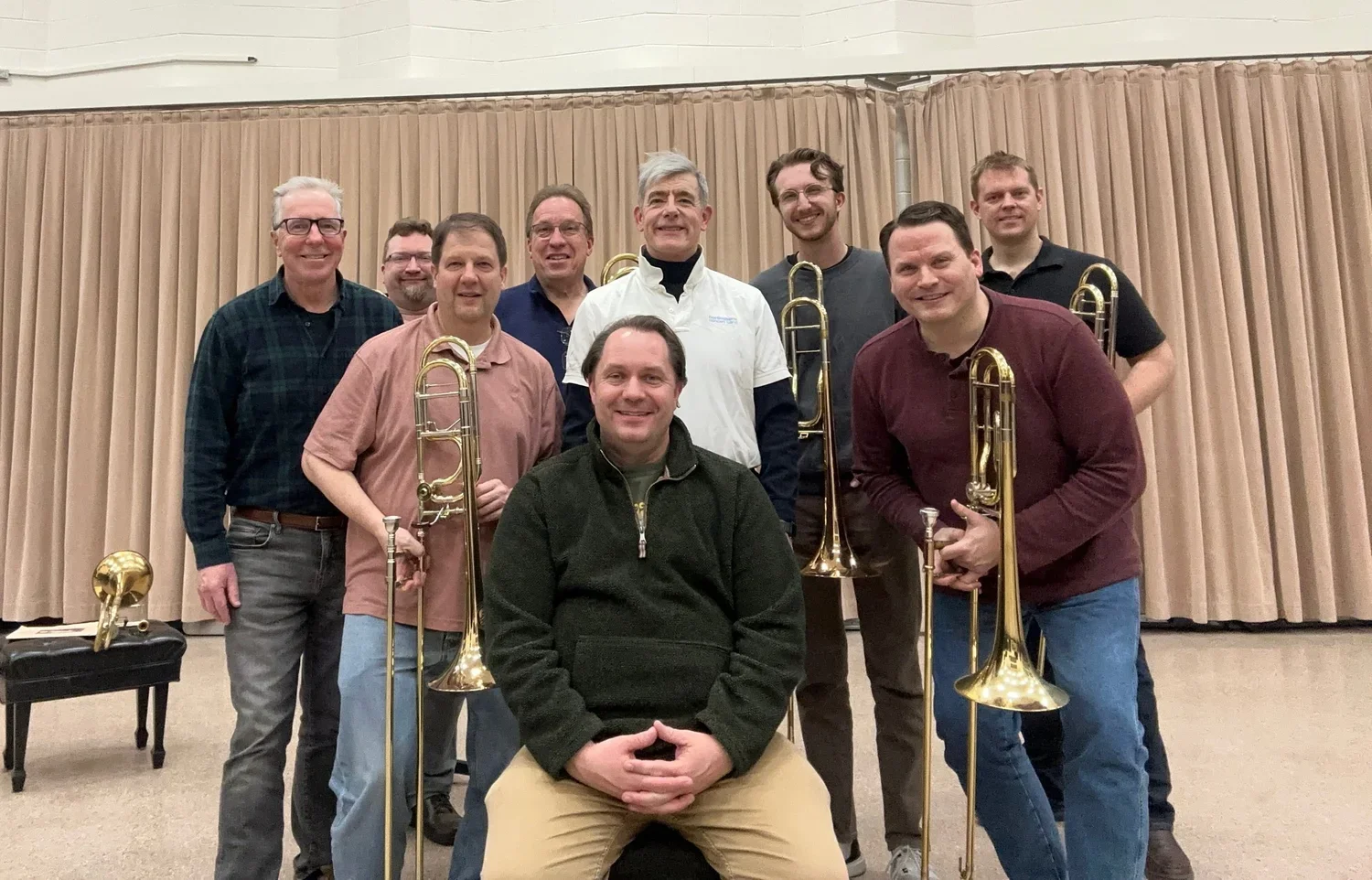 2025.0316.05.L+to+R,+Greg+Glover,+Dan+DiCesare,+Brad+Say,+Paul+Bauer,+Reed+Capshaw,+Joseph+Schorer,+Alec+Fenne,+Ken+Preuss+and+Bryan+Tipps+at+NCB+trombone+section+master.webp