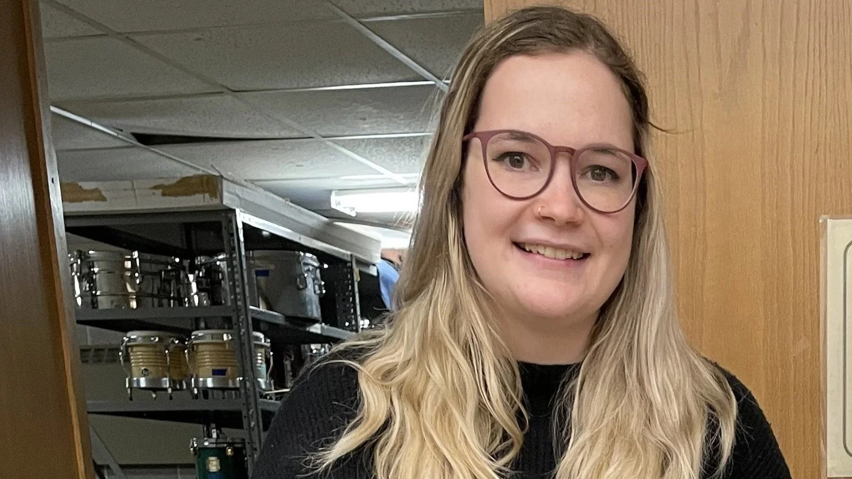 NCB Musician Spotlight - Eden Schultz