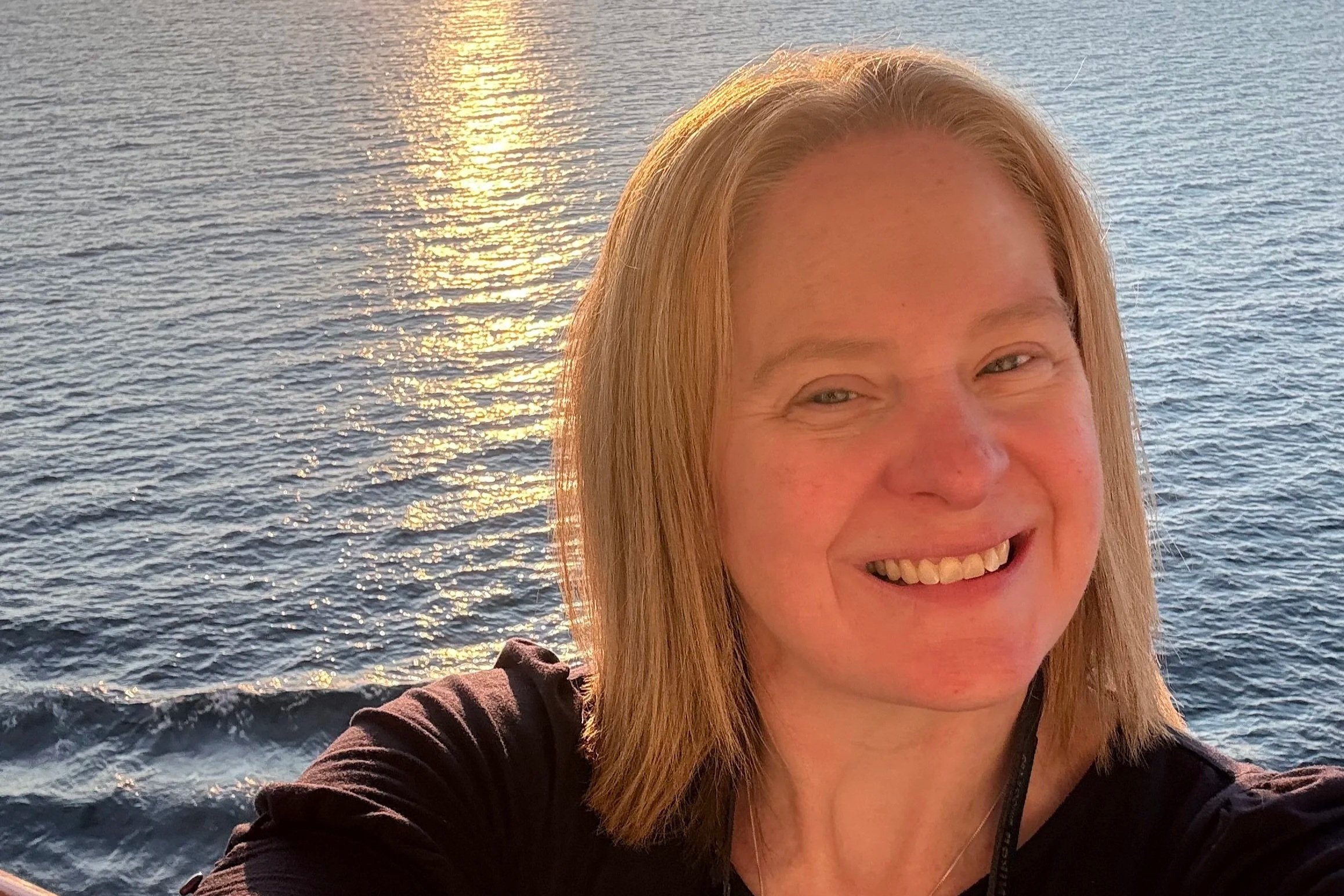 NCB Musician Spotlight - Kendra Gohr