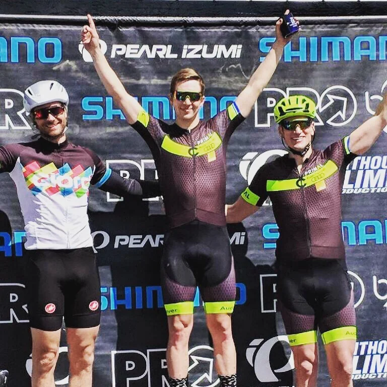 Race Report: Louisville Criterium Cat 5