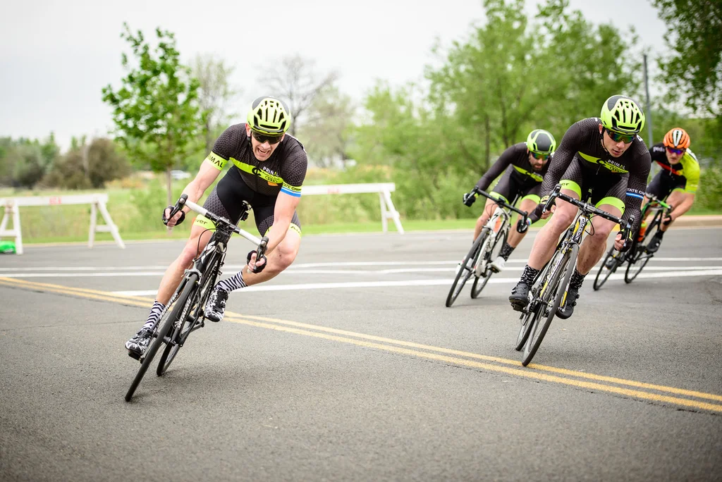 Race Report: DFC Crit SM3