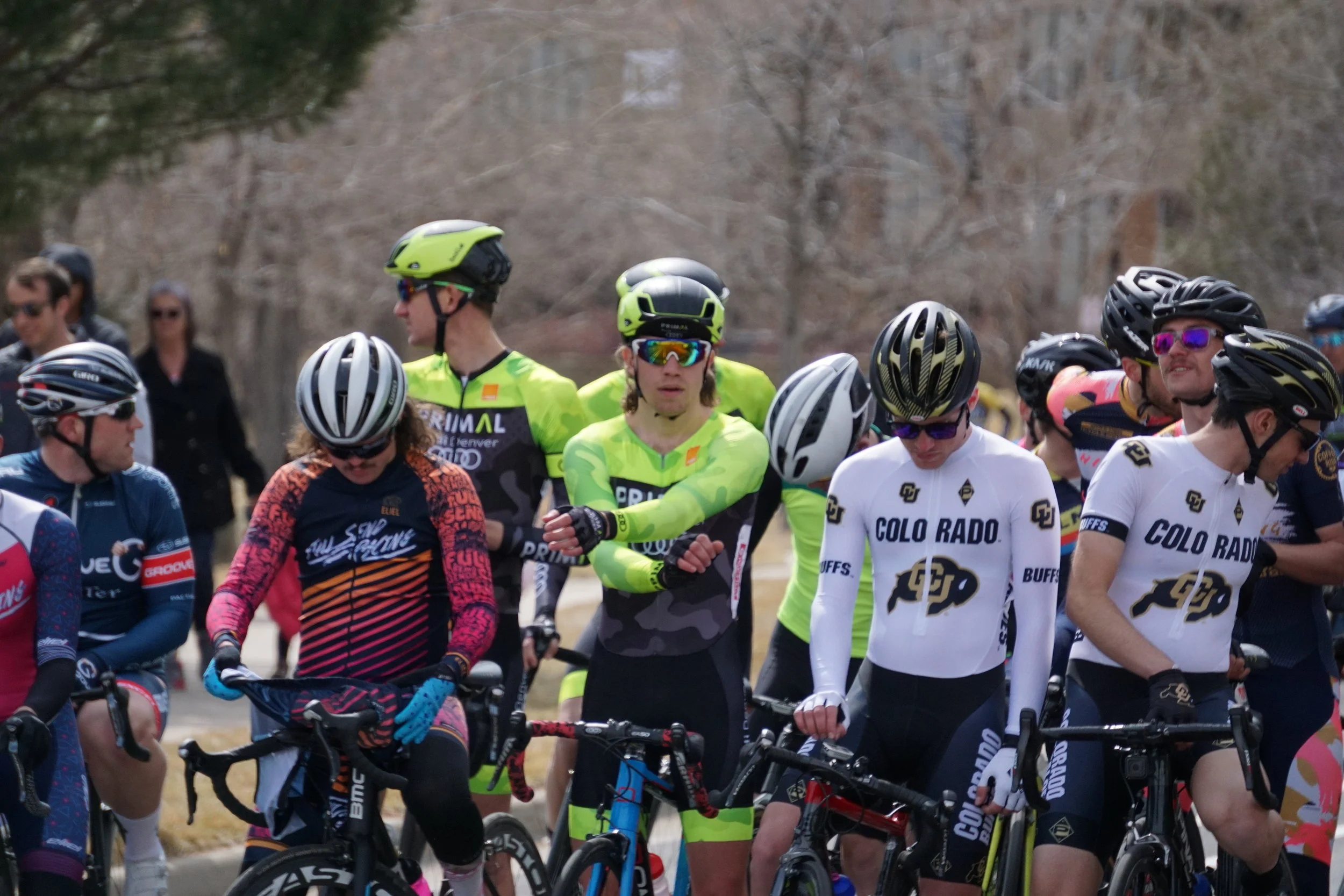 Race Report: Louisville Crit SM4