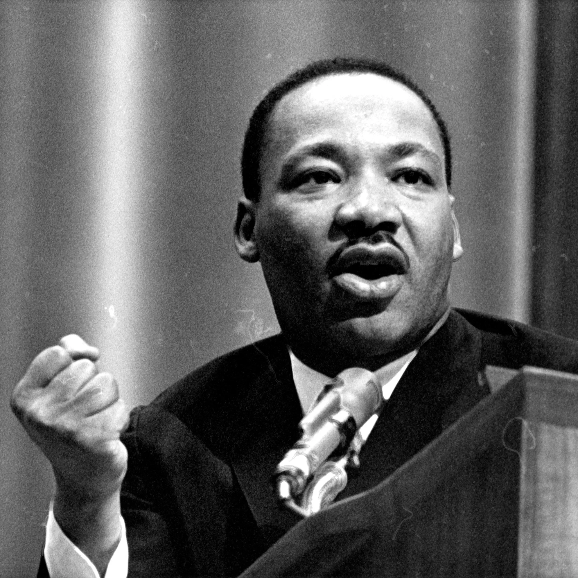 Build, baby build: Lessons from MLK Jr. 