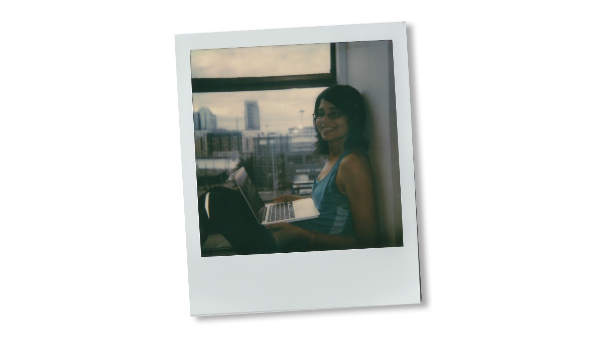 Richa Prasad: How to grow fast without VC funding 