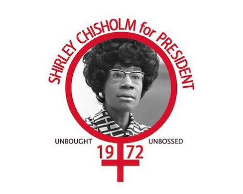 Hail to the Chieftesses