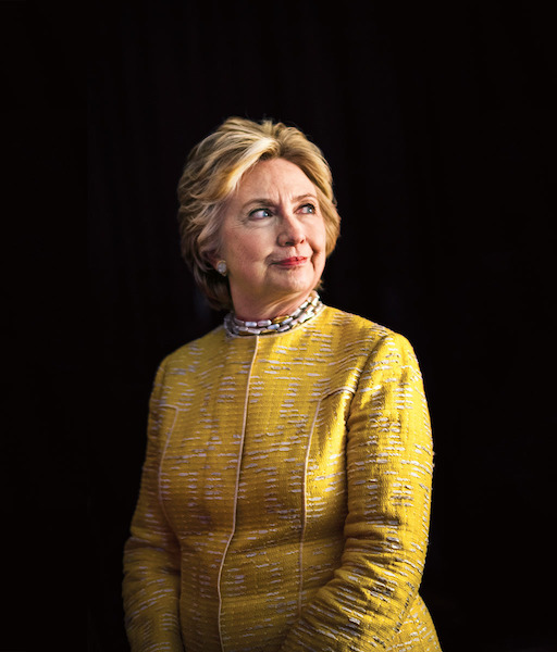 Photo by Lynsey Addario for New York Magazine