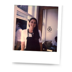 Molly Goodson: The Go-to-Market Genius 