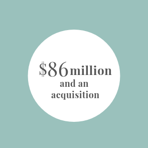 Weekly Female Founder Funding Update