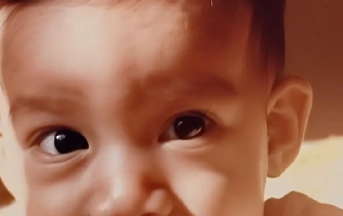 Cada vez se habla menos del niño que fui