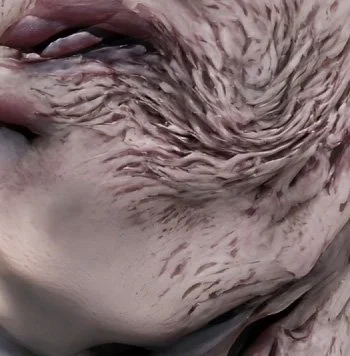 Mi saliva me sabe a tu cara