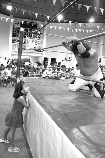 La cuarta caída (el destino es el corazón)