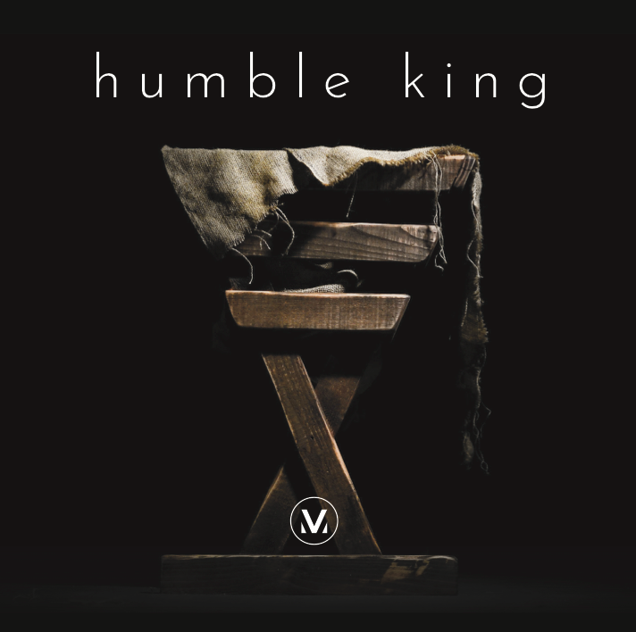 Humble King CD Sleeve copy.png