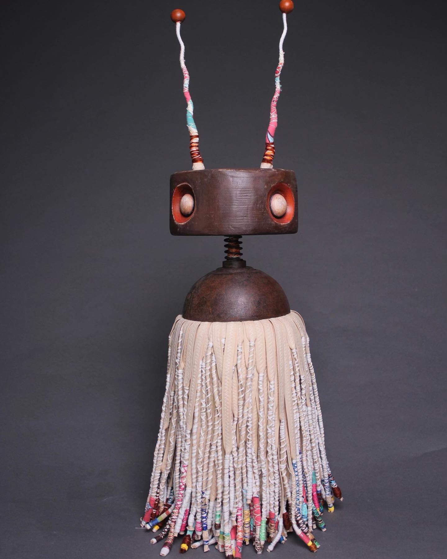 We have a bunch of brand new @t.m.studio arriving today! He is bringing the creepy cute!