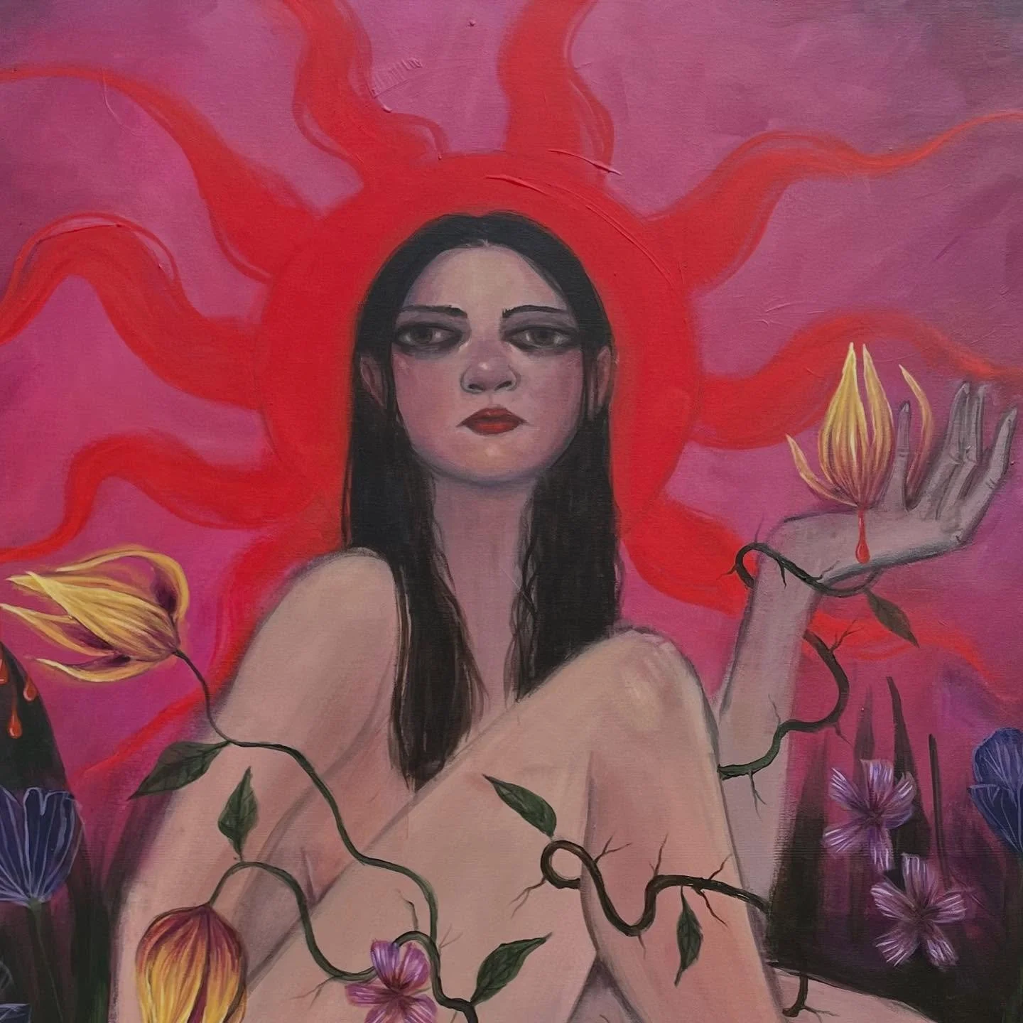 This is how I felt this morning when I had to put on a sweatshirt to let the dogs out. Fall is ALMOST here in Nola! Glorious!
Detail shot of another new @rstuarthaas heading our way soon!