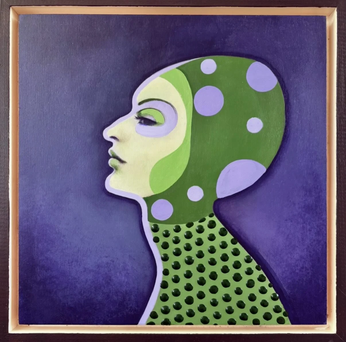 We have several smaller works from @ramonanordal headed our way just in time for the holidays!