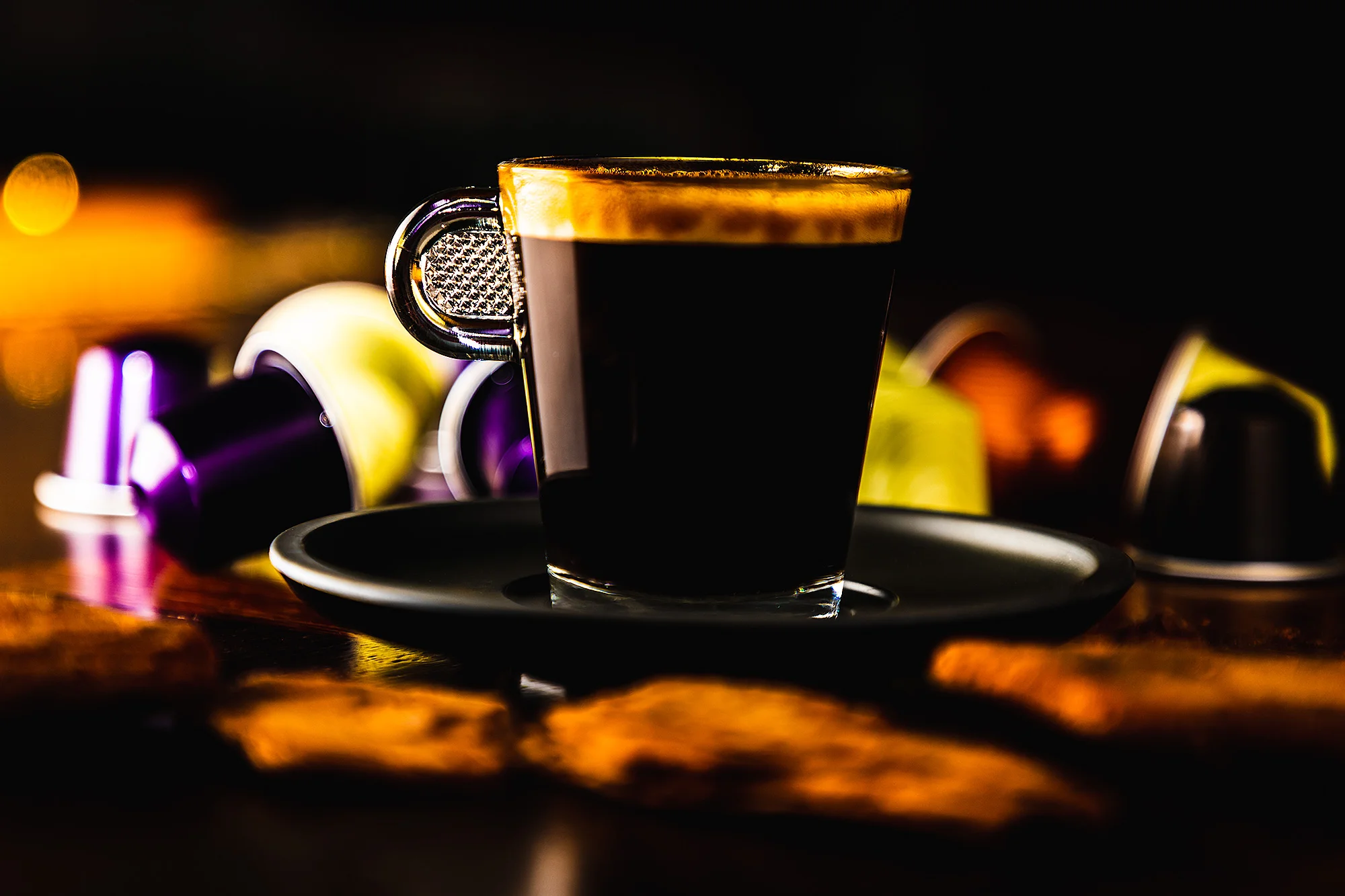 Coffee