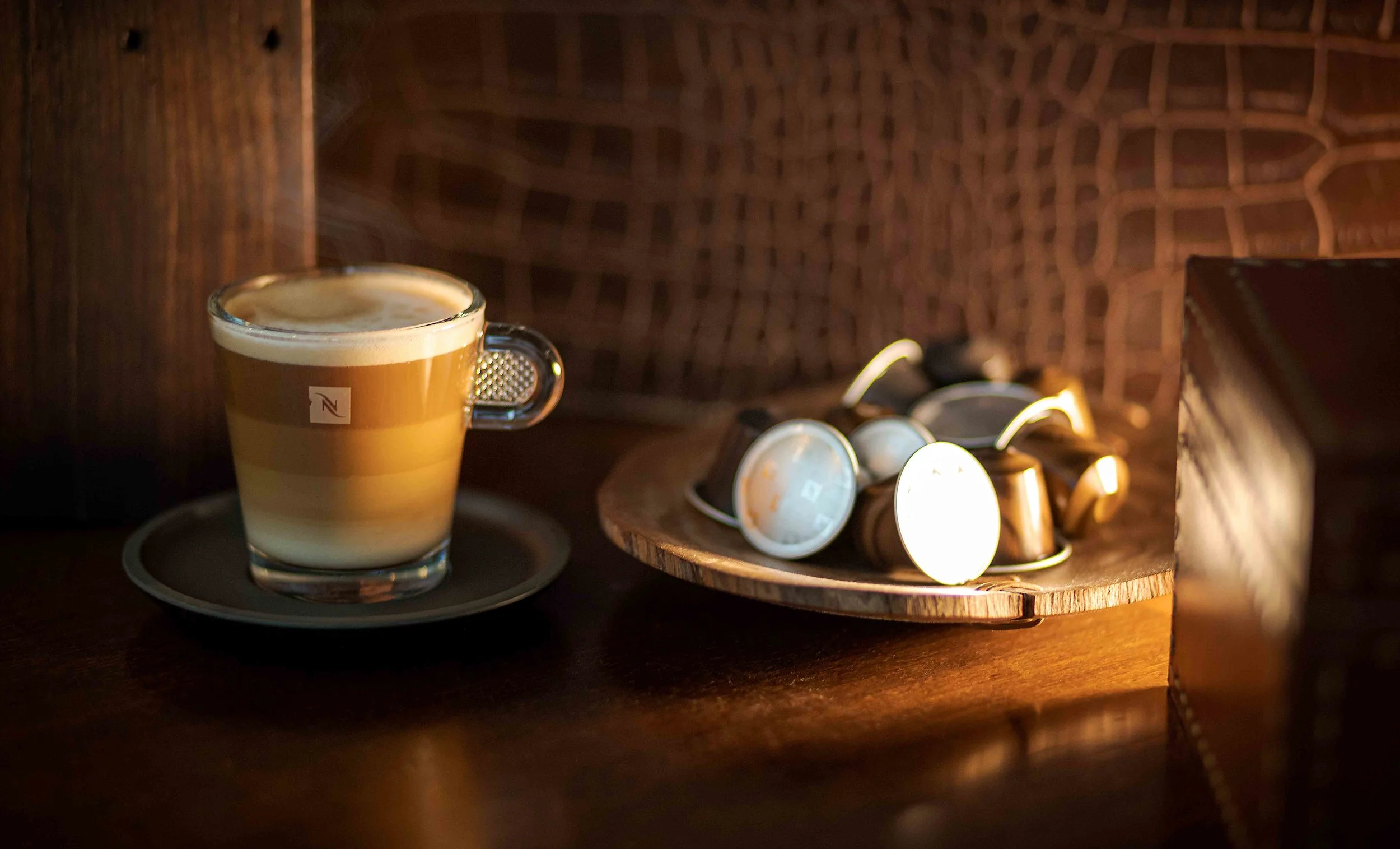 Nespresso 