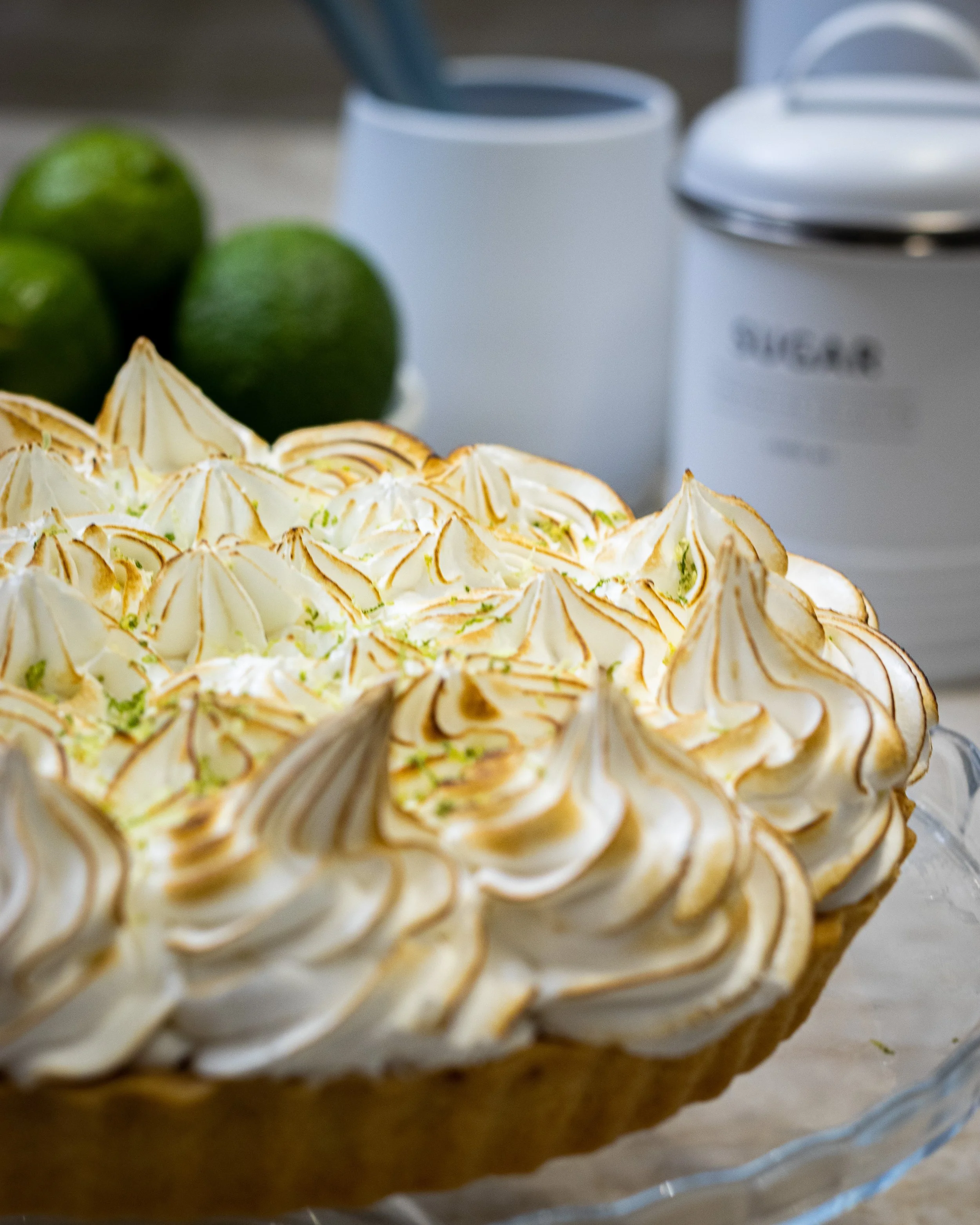 lemon Pie II