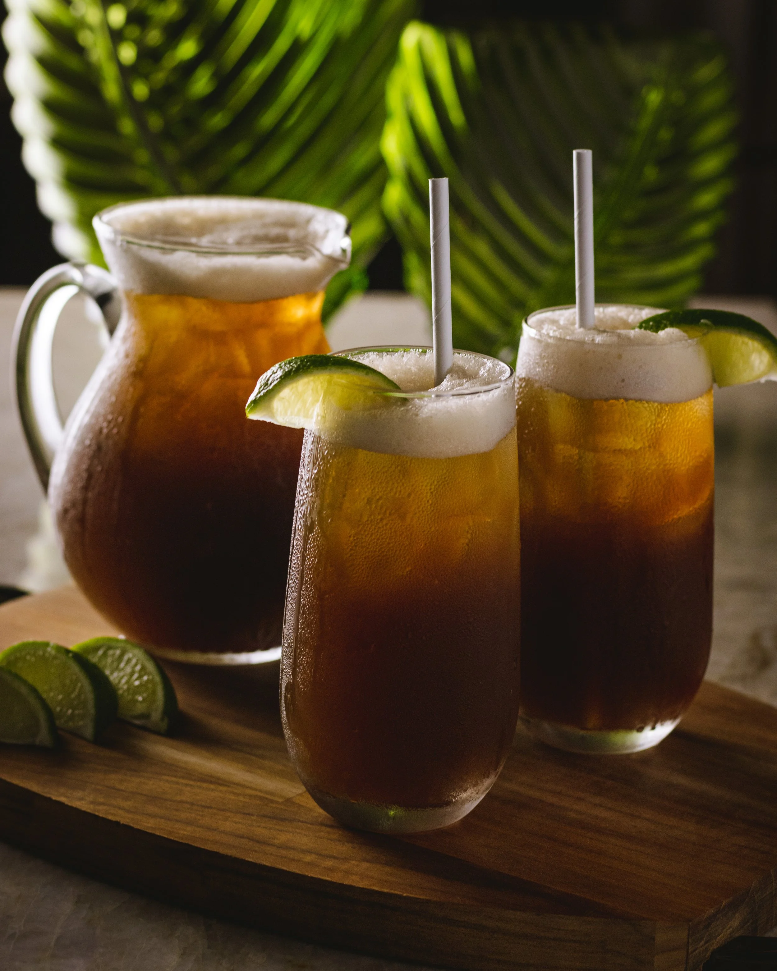 Iced Tea 