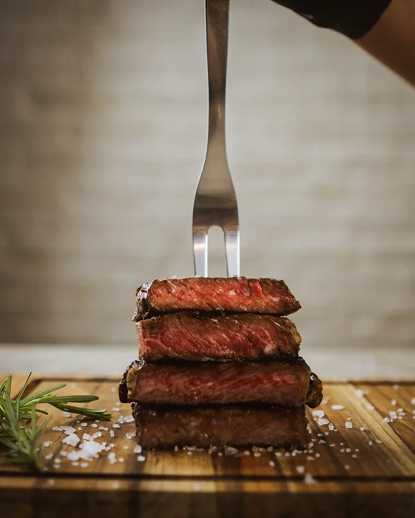 Red Meat