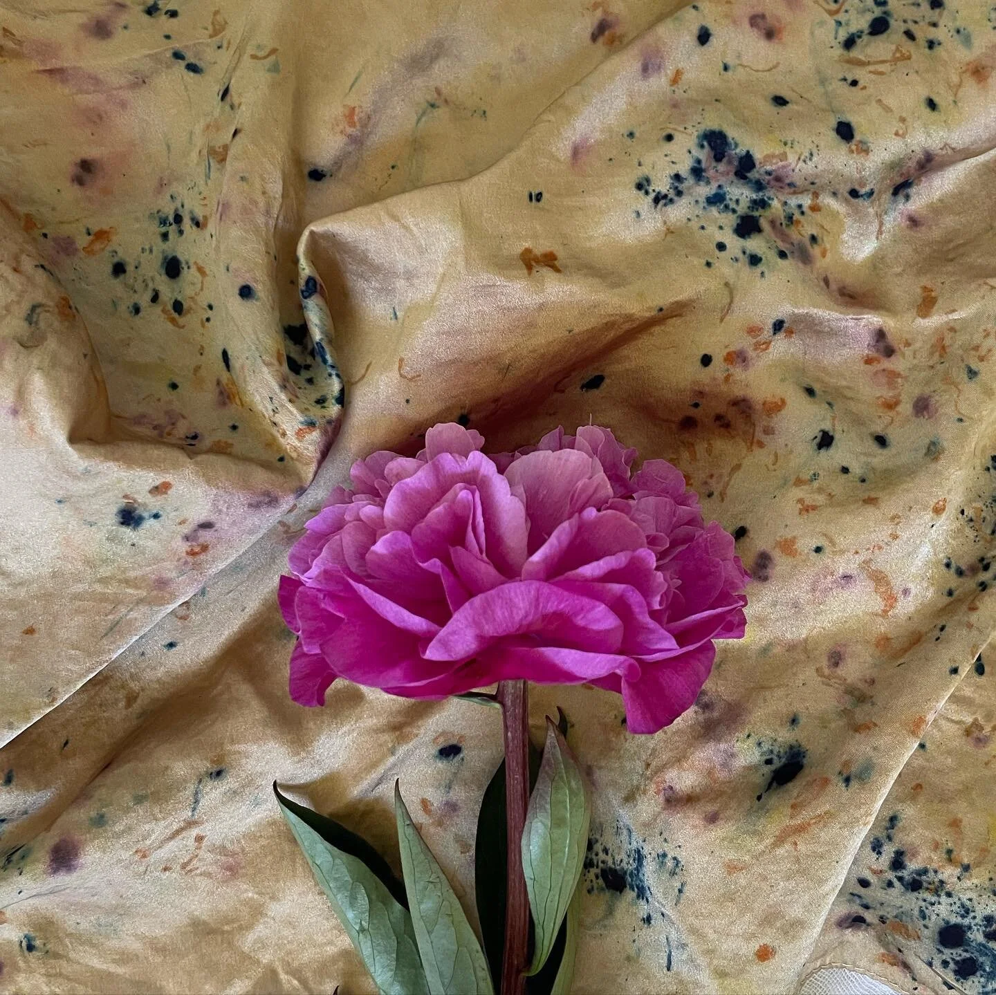 Whew, hi! Coming in here hot with all the realness to say that I have a near 1K car repair to figure out. If you&rsquo;ve thought about buying something from my shop, now would be amaaazing! 
I&rsquo;m actively listing silks ready to ship- new scarve