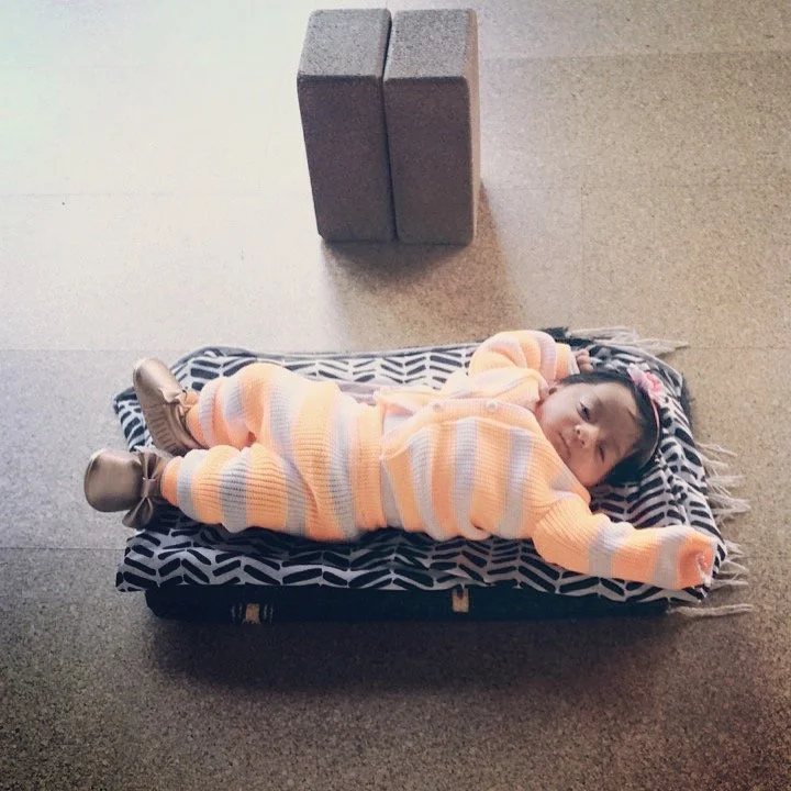 Pre/ Postnatal Yoga Bundle Plus