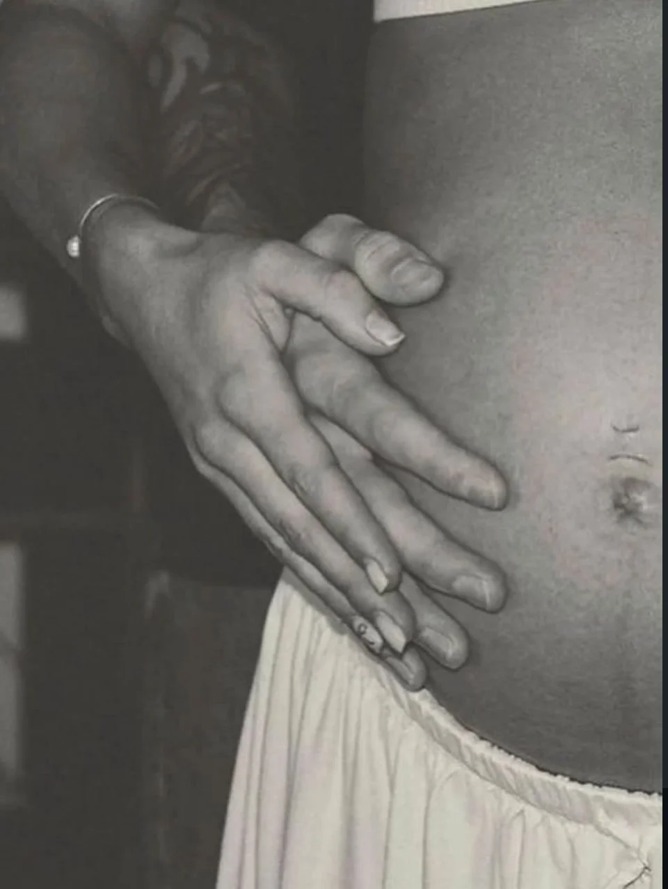 Personalized Birth Planning Session