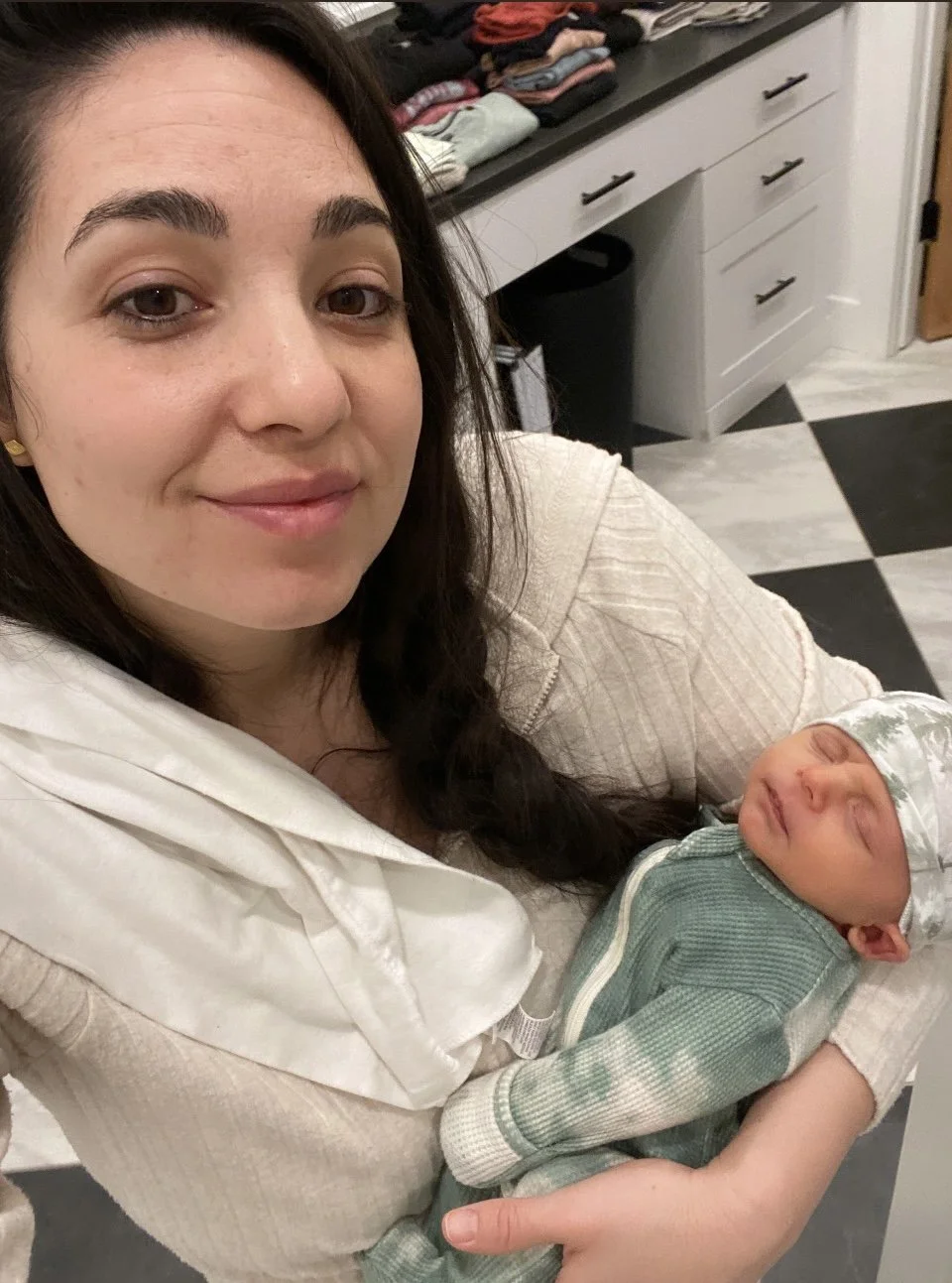 Postnatal Doula Services and Overnight Doula