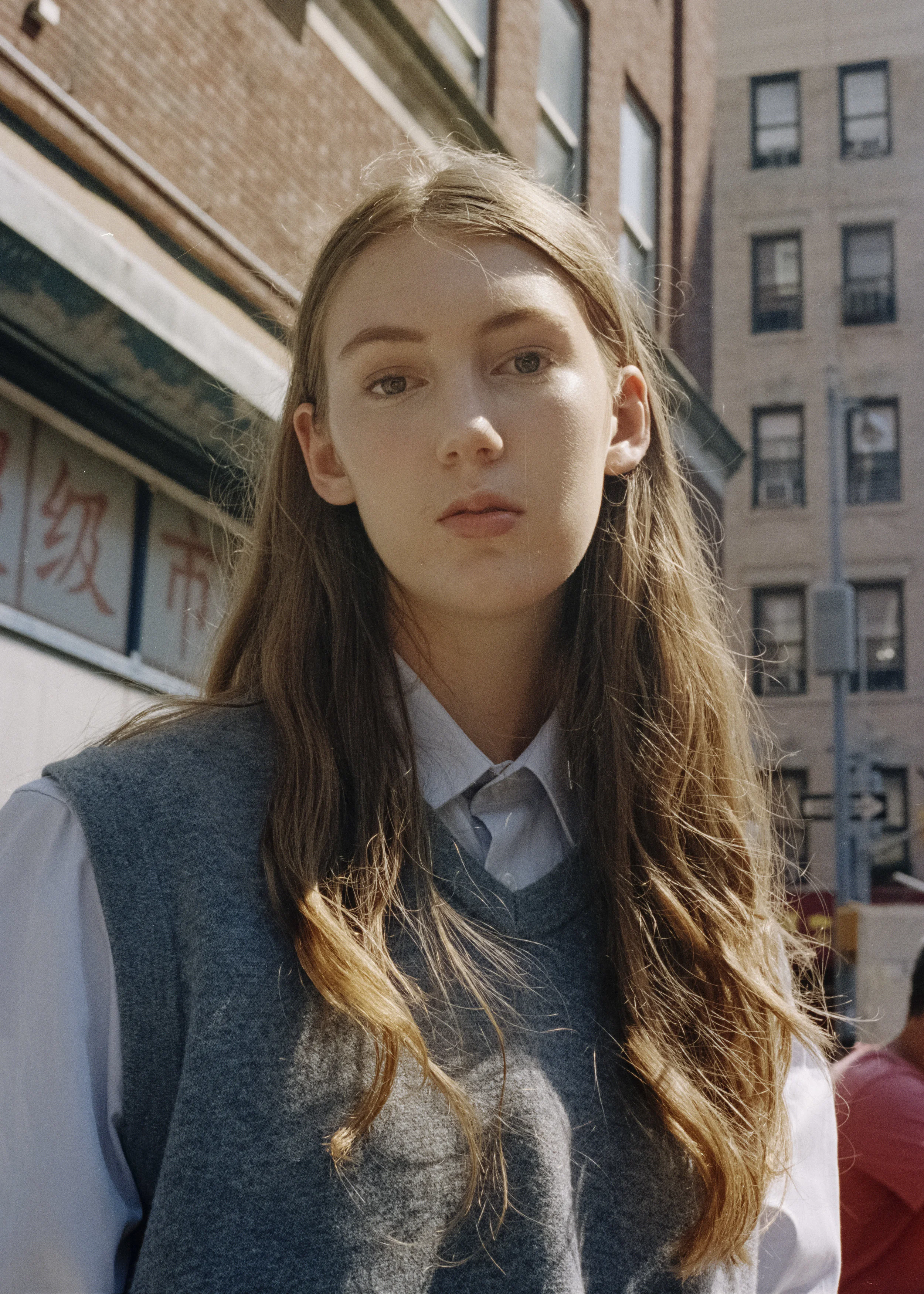 sophie and stacy photographed by giancarlos kunhardt