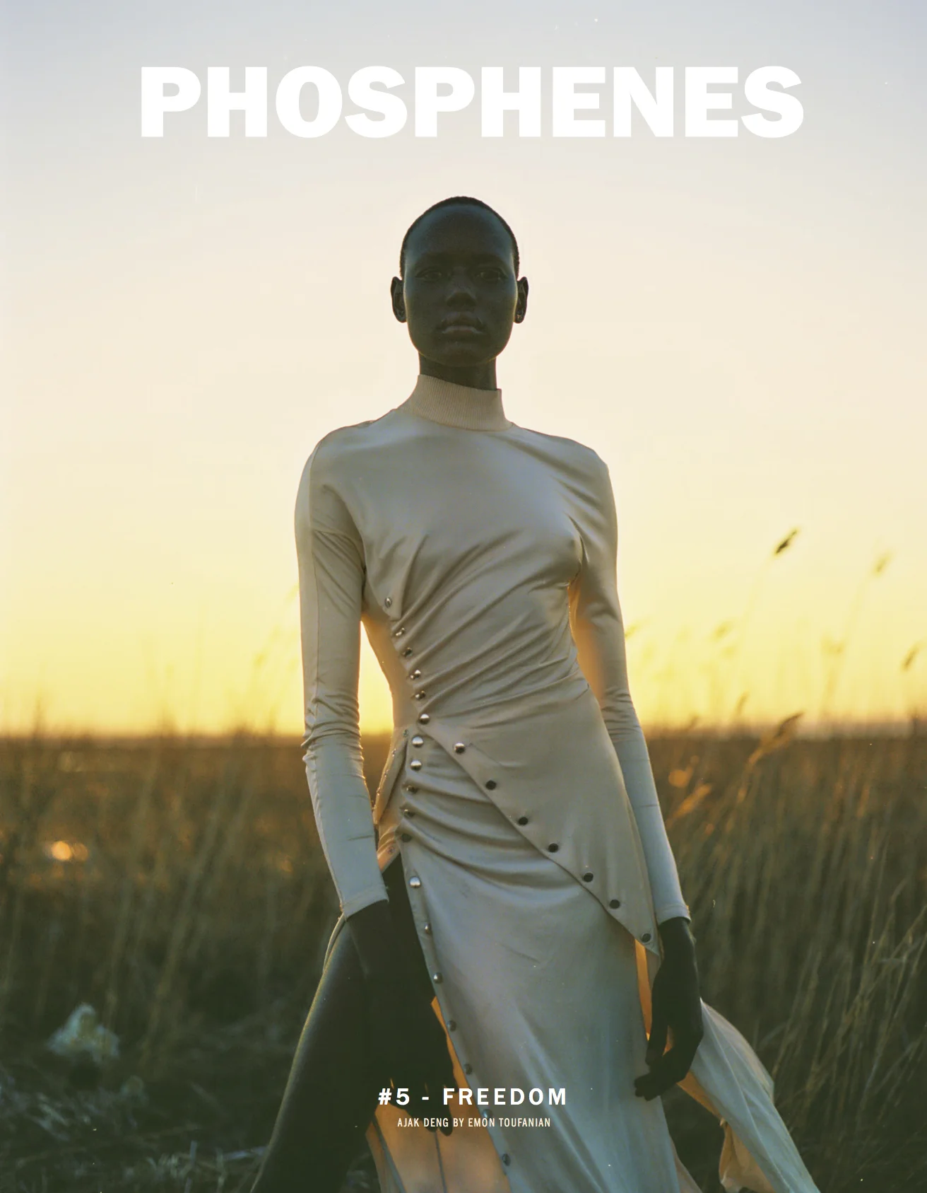 ajak deng photographed by emon toufanian for phosphenes #5