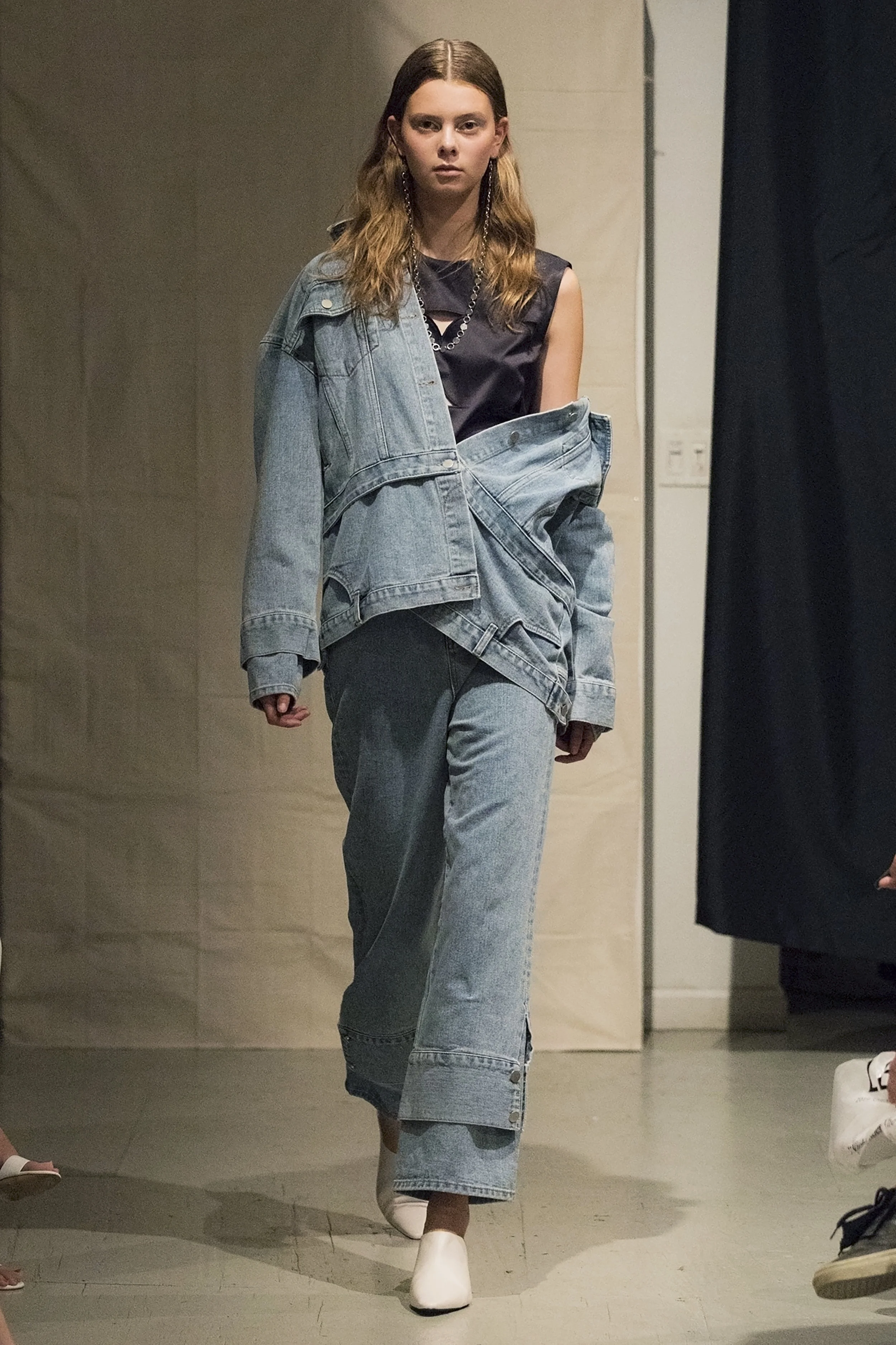 LEUNI SS19