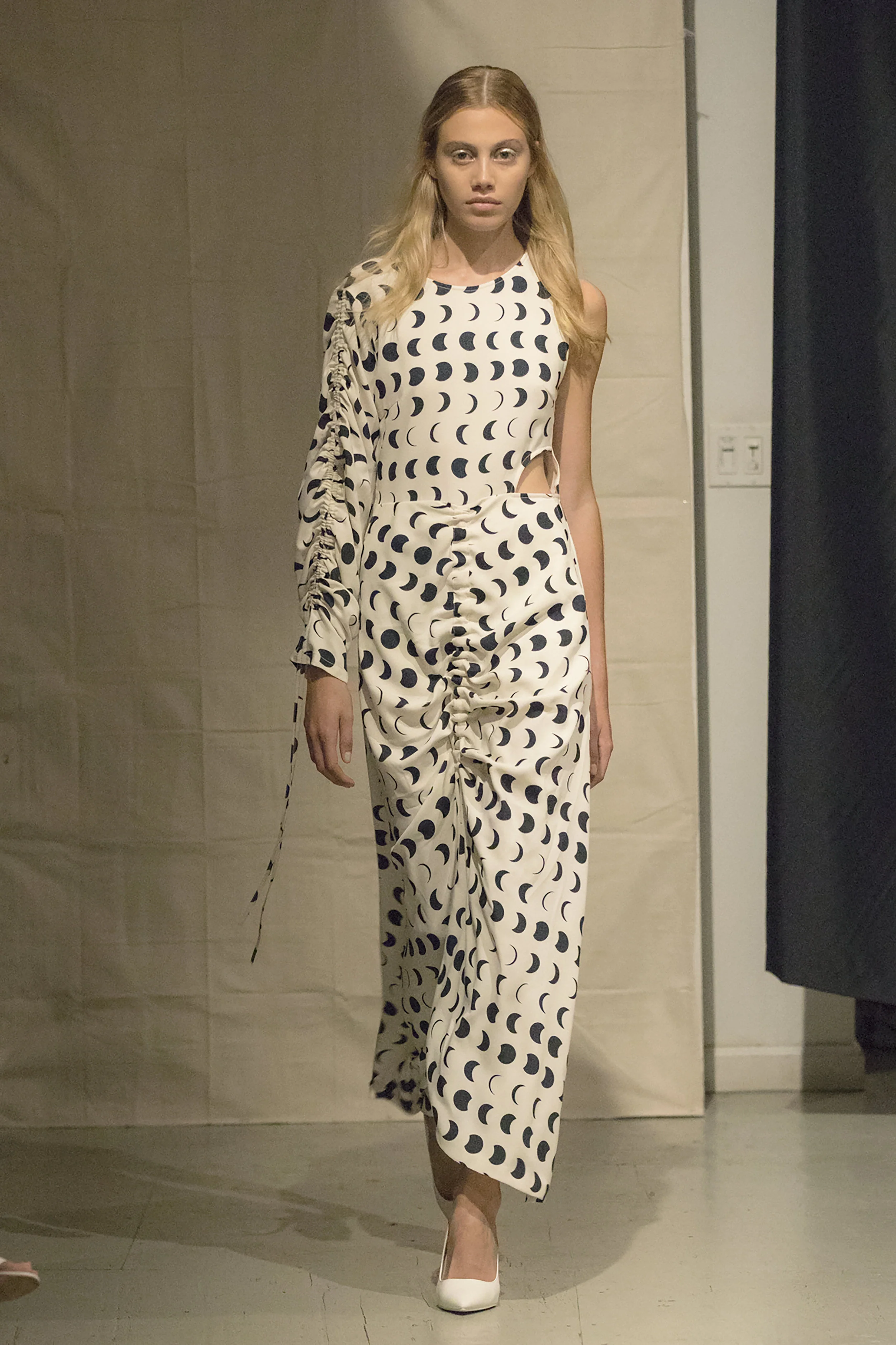 LEUNI SS19