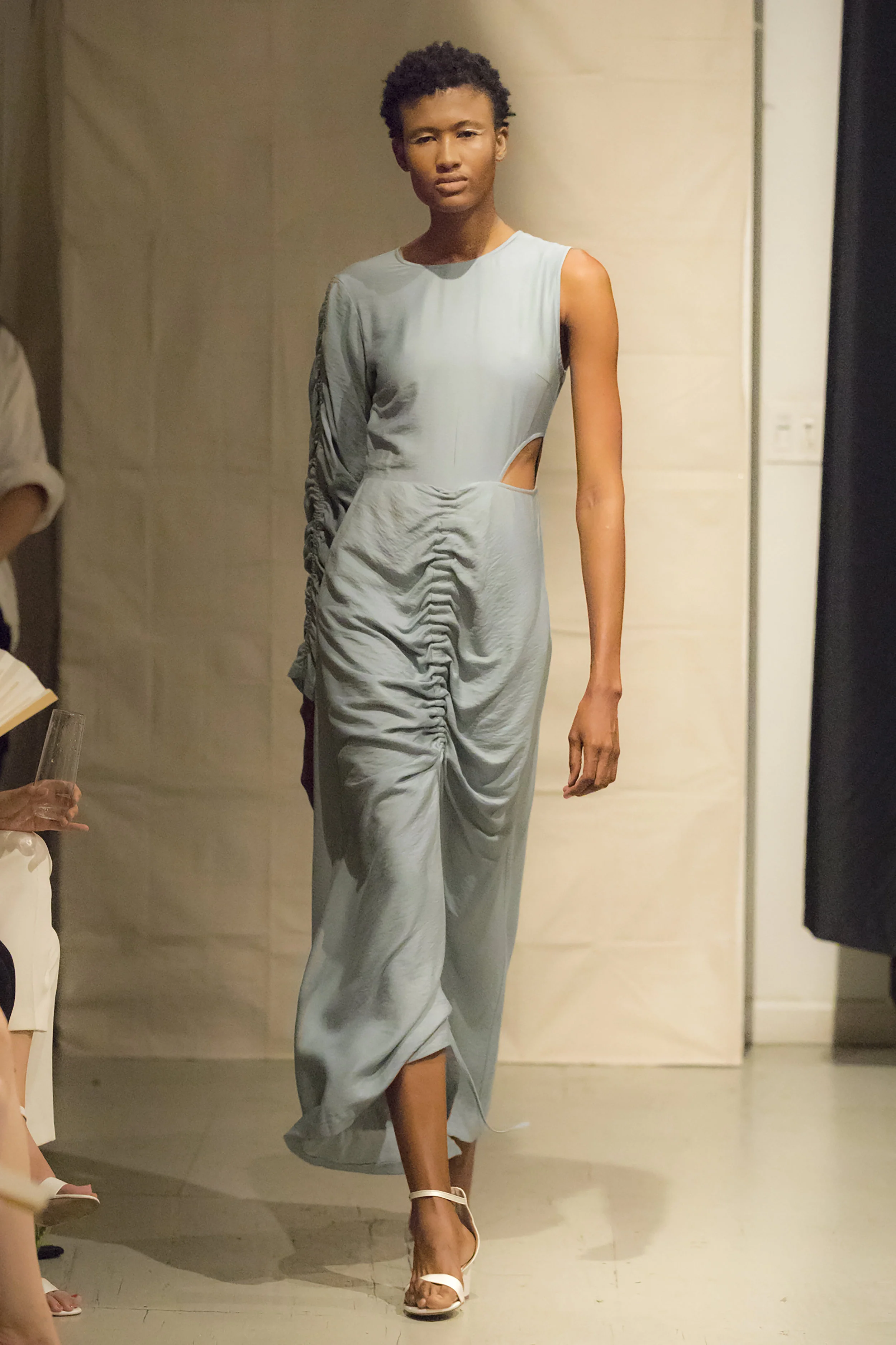 LEUNI SS19