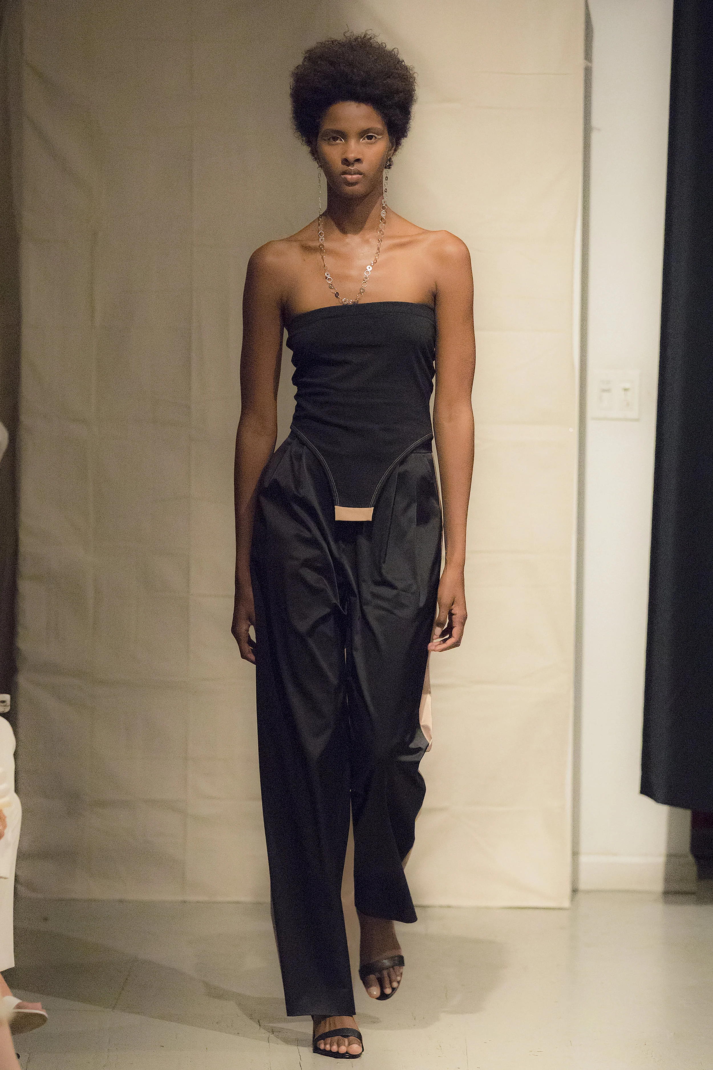 LEUNI SS19