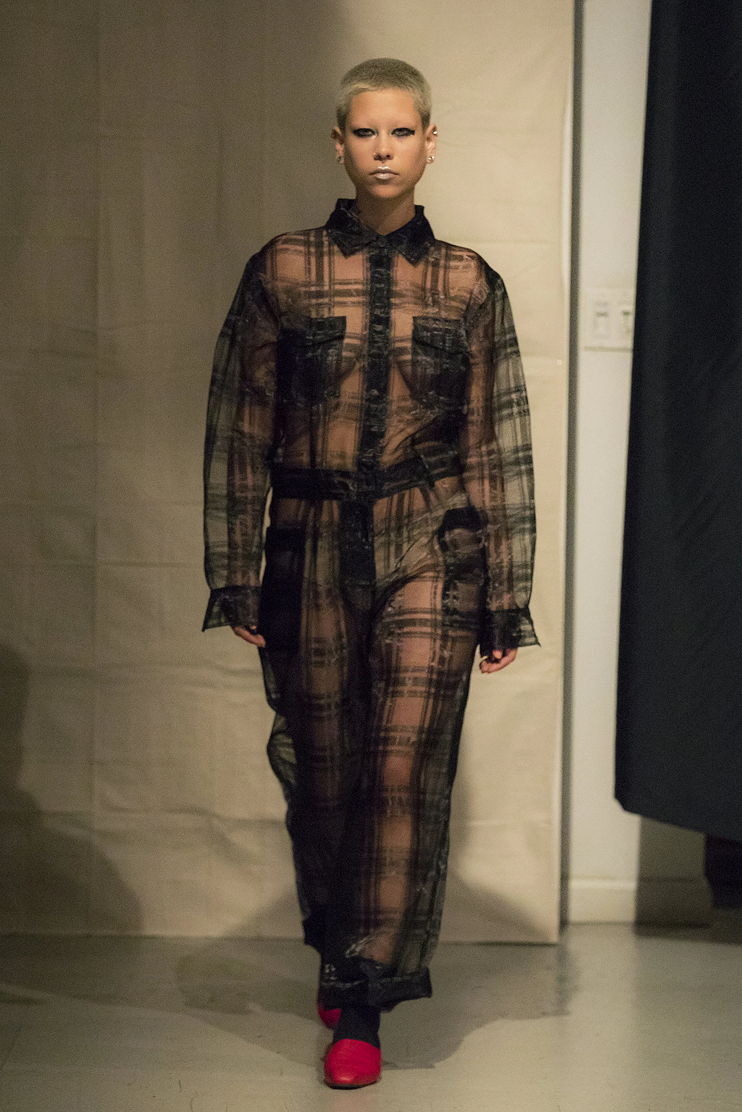 LEUNI SS19