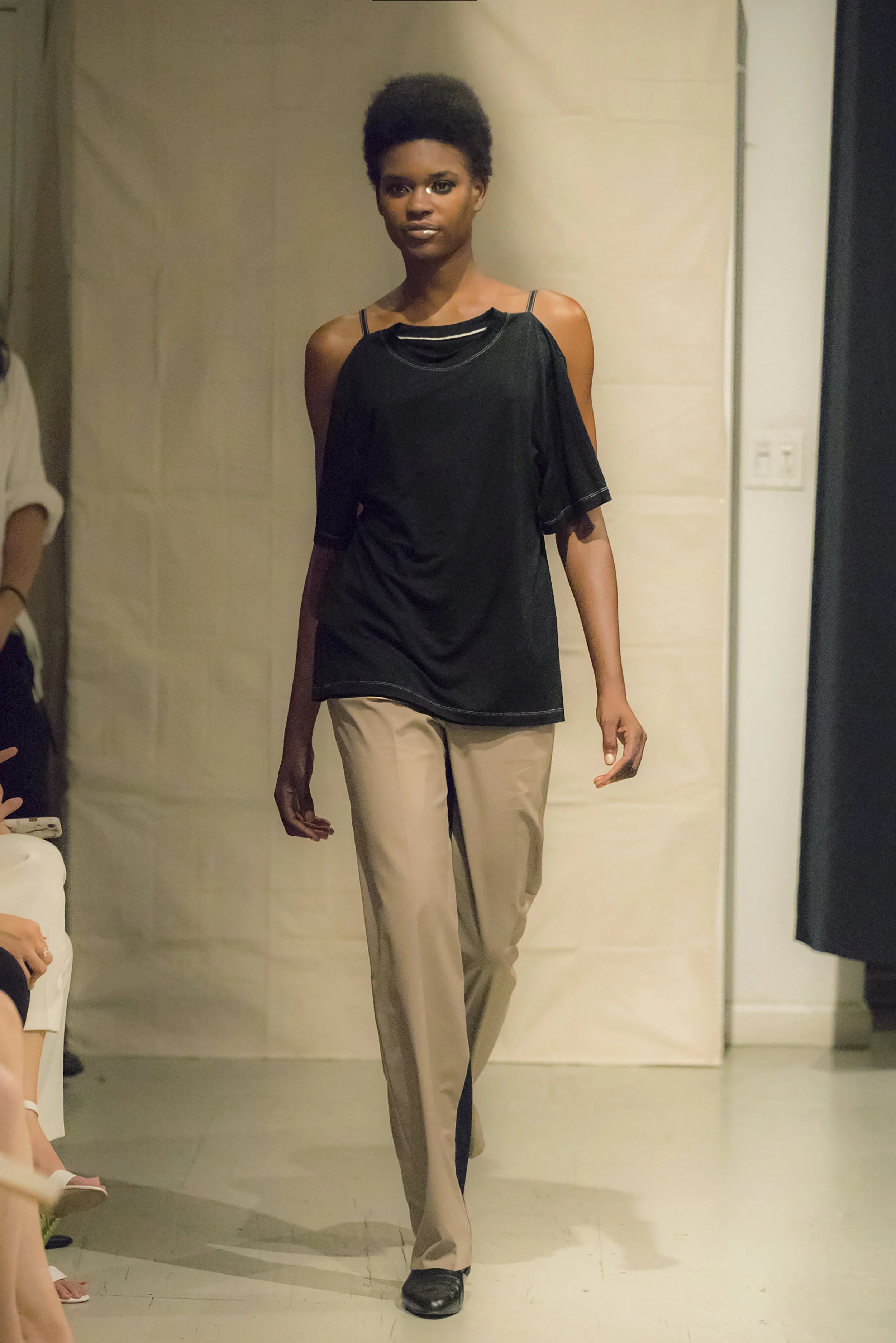 LEUNI SS19