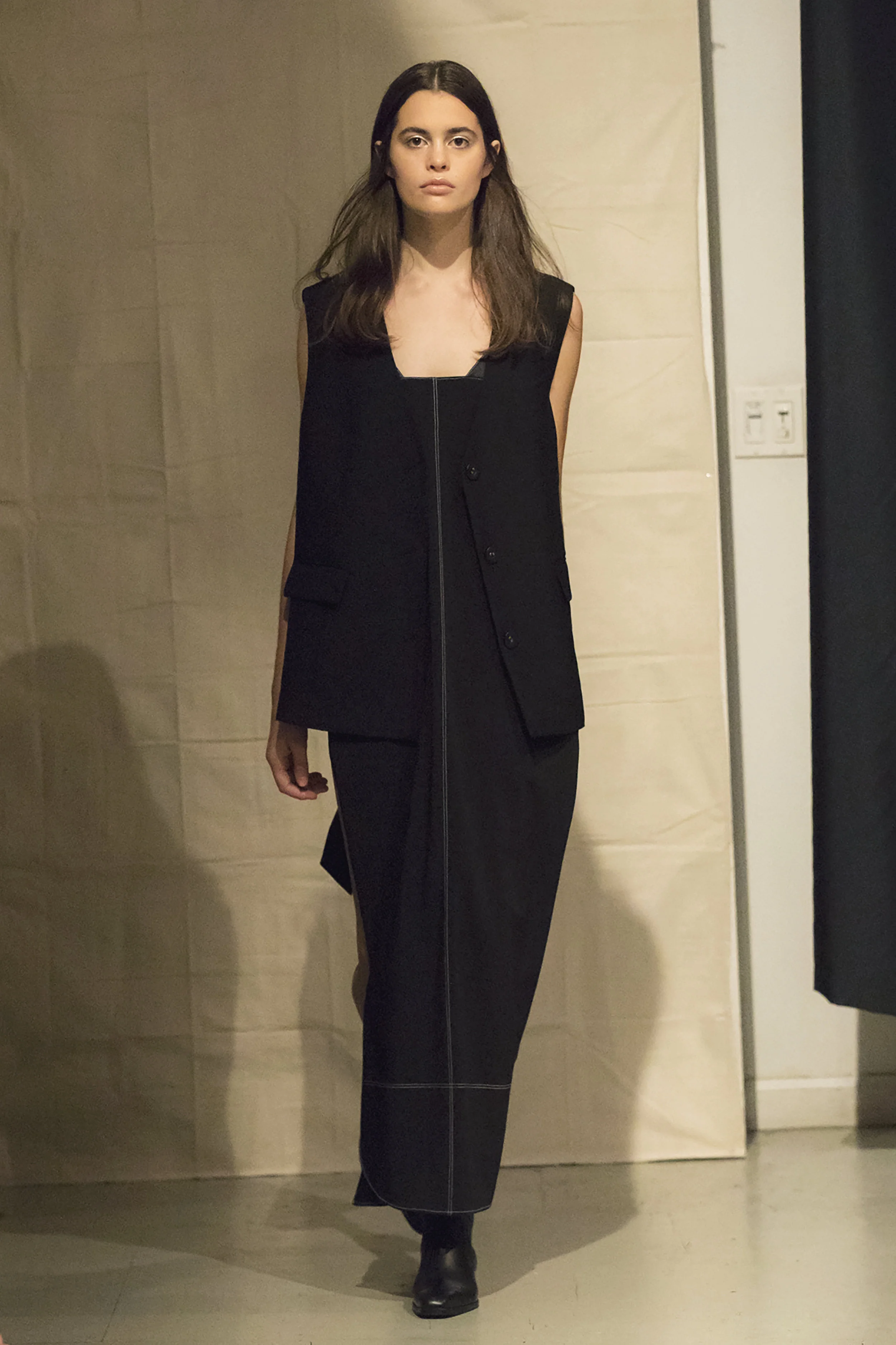 LEUNI SS19