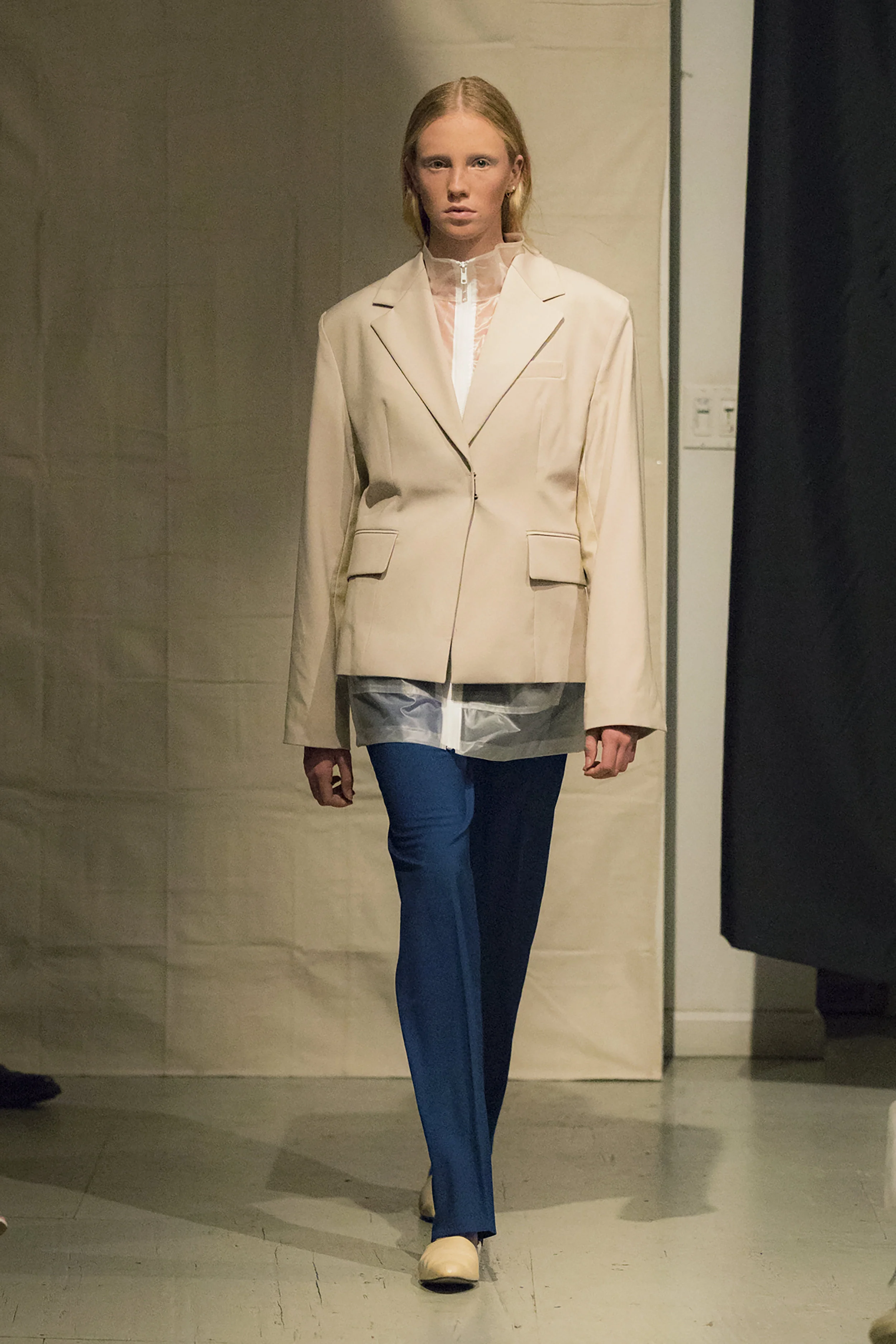 LEUNI SS19