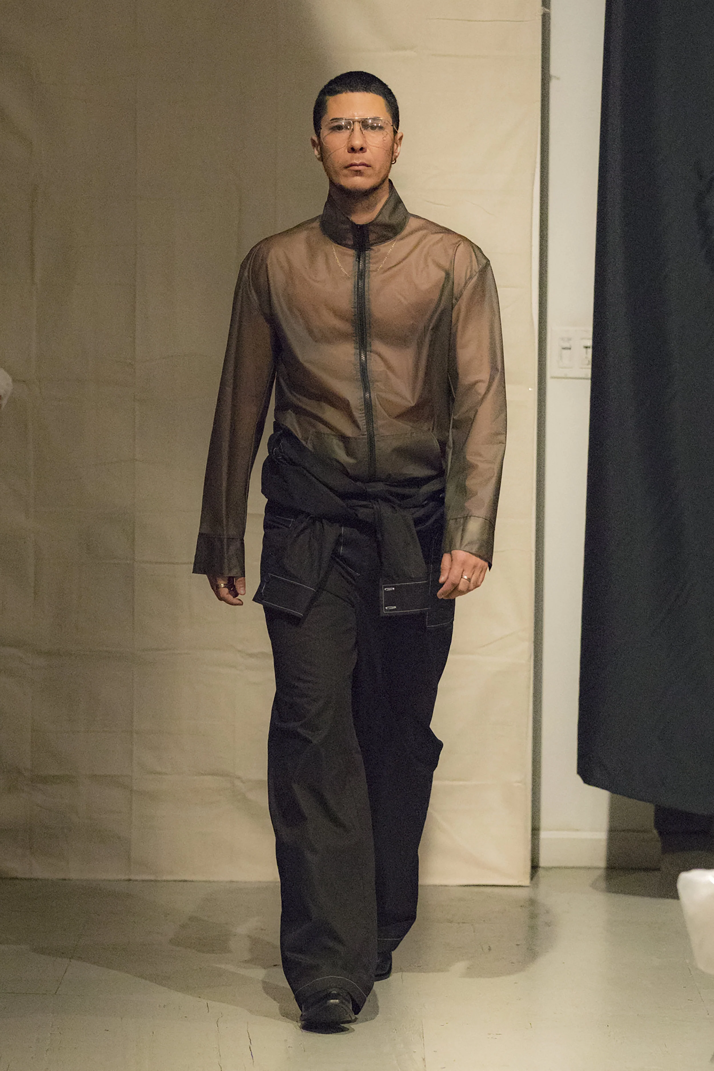 LEUNI SS19