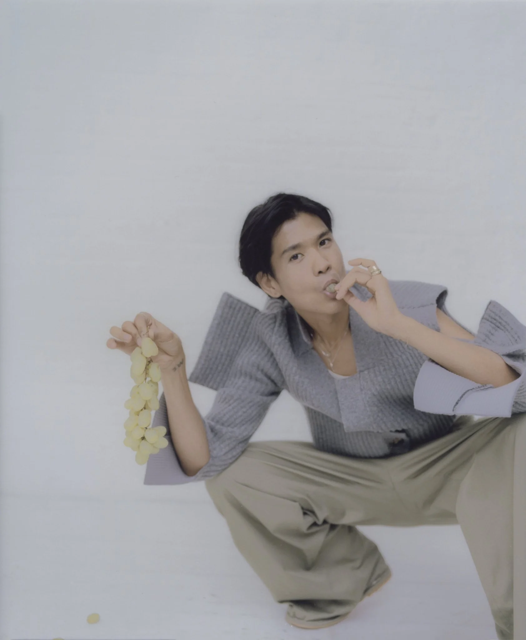   woldy reyes photographed by alec luu for odda korea 7  