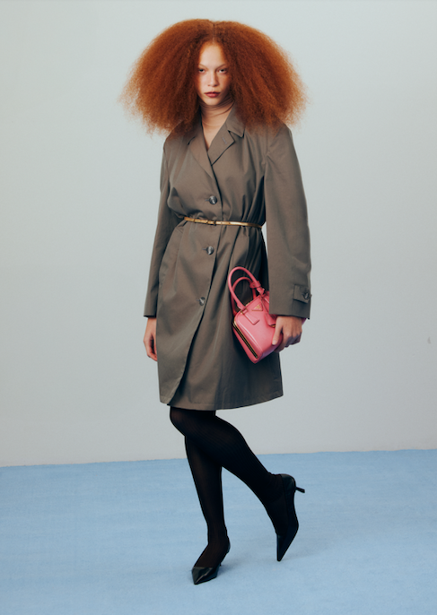   tianna st louis photographed by meg mcconville for bal harbour shops  