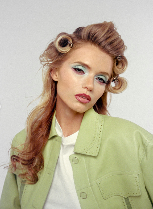   abbey lee photographed by quil lemons for lovewant issue 40  