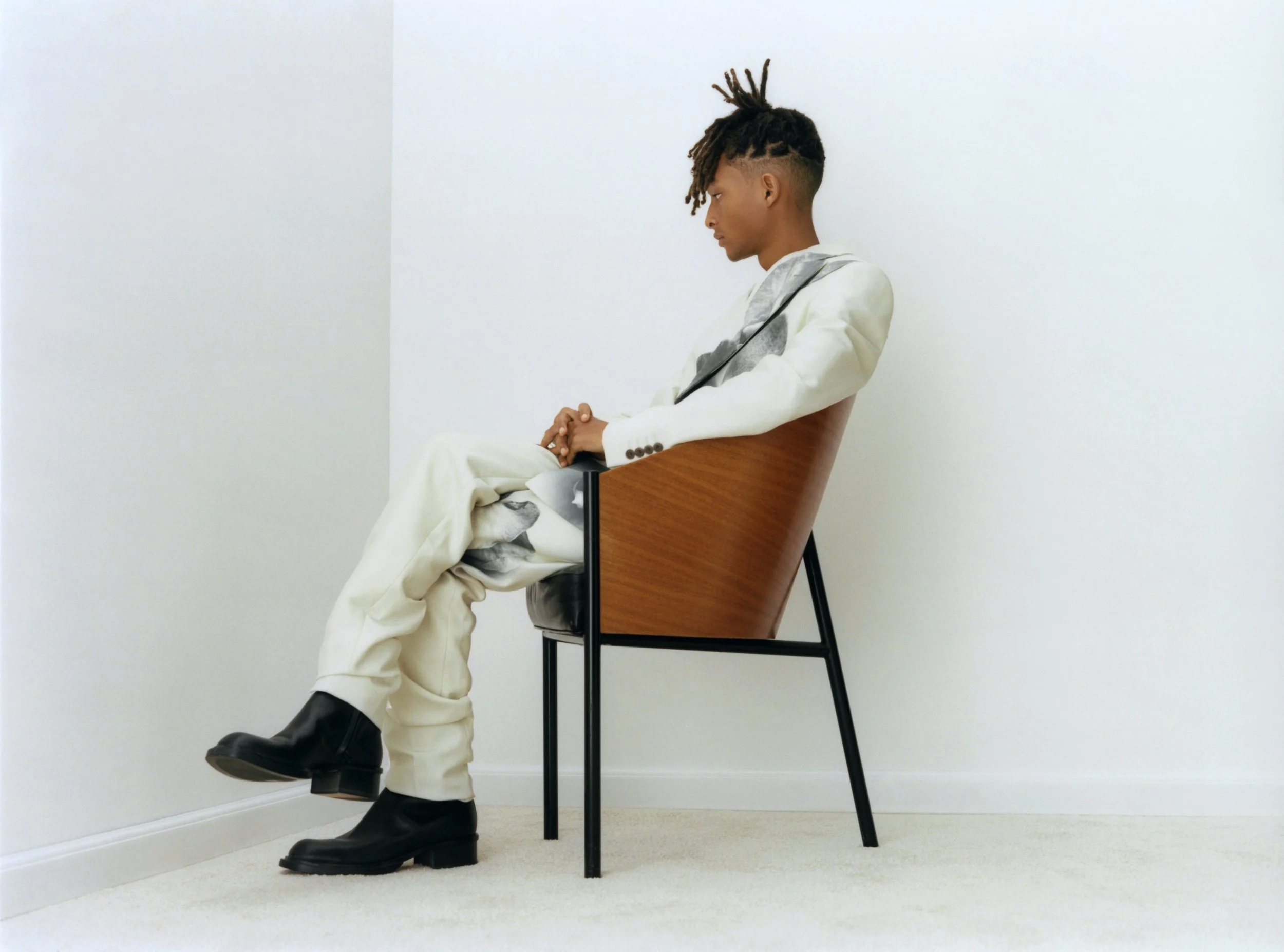   jaden smith photographed by lea winkler for the greatest magazine fw23  