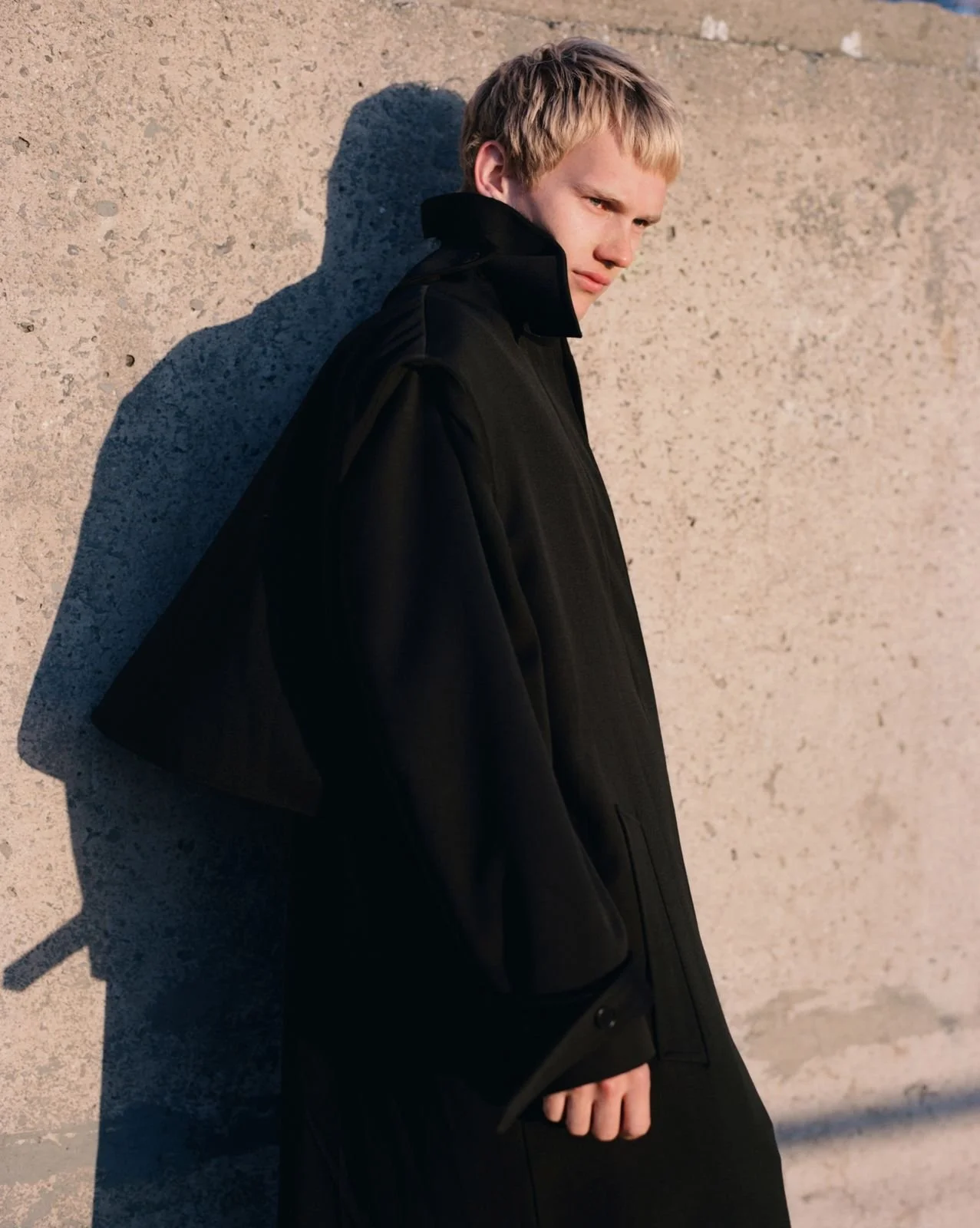   max tate photographed by giuseppe triscari  