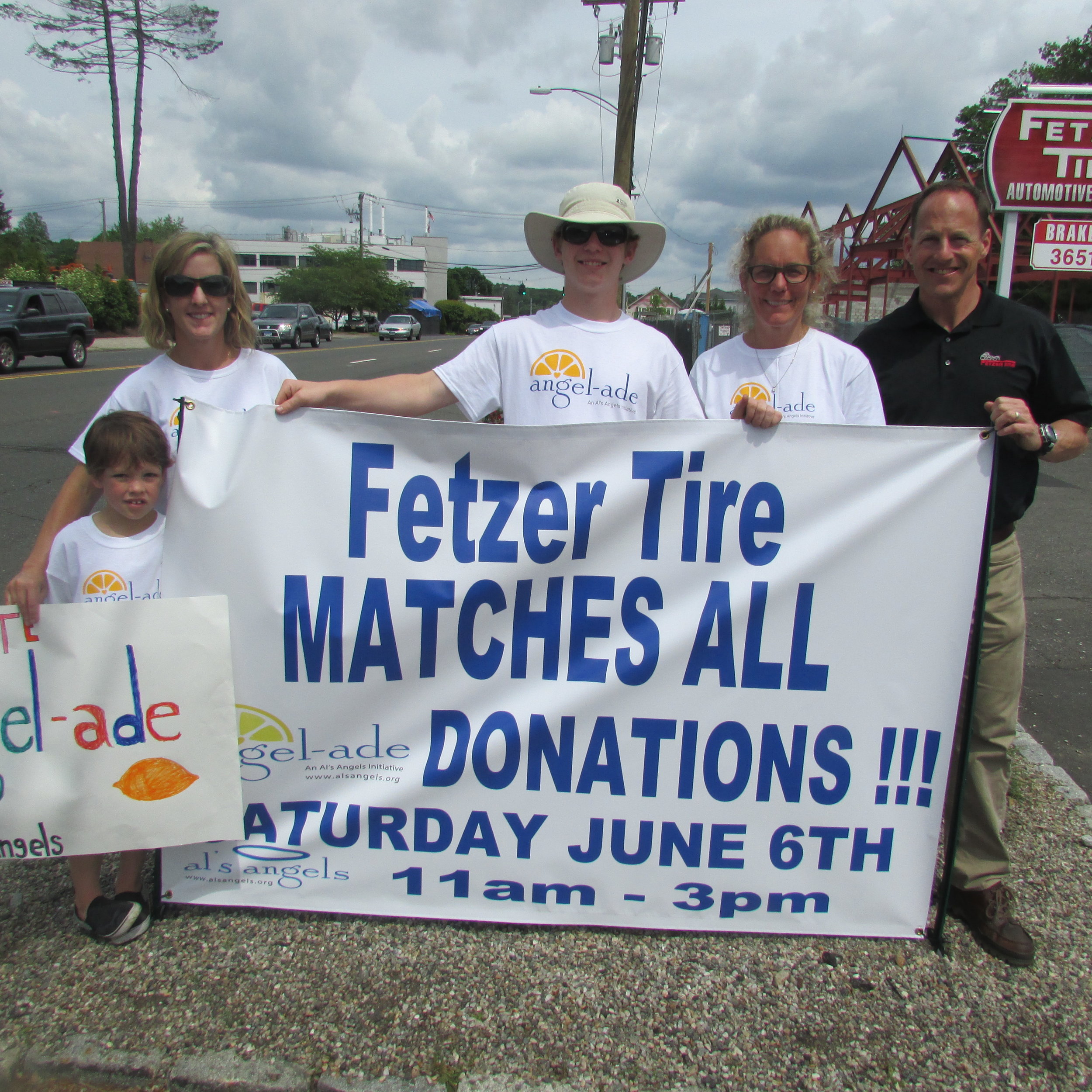 Fetzer Family
